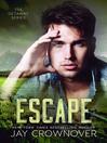 Cover image for Escape
